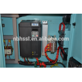 plastic box injection moulding machine